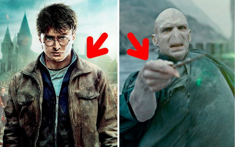 10 chi tiết Harry Potter tập cuối tưởng bình thường mà ý nghĩa không tưởng: Cao cả nhất là hành động thầm lặng của thầy Snape!