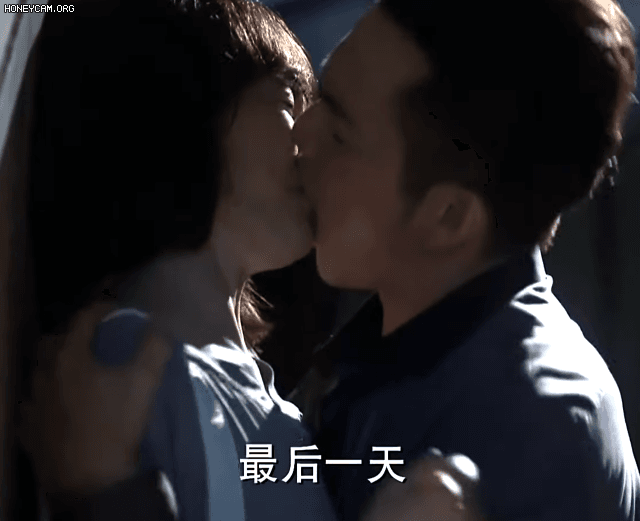 Choáng với màn cưỡng hôn của Chung Hán Lương ở phim mới, anh chú bạo cỡ nào mà khiến bạn diễn rụng rời suýt xỉu? - Ảnh 5.