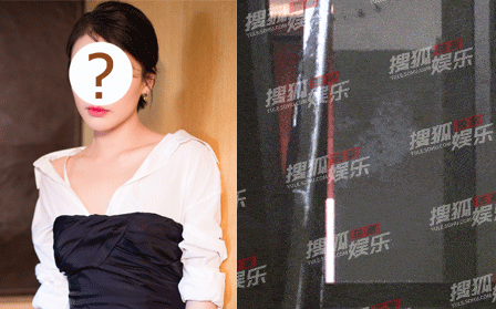 Paparazzi &quot;tóm sống&quot; nữ diễn viên đình đám ôm hôn bạn trai trong thang máy, netizen phản đối dữ dội
