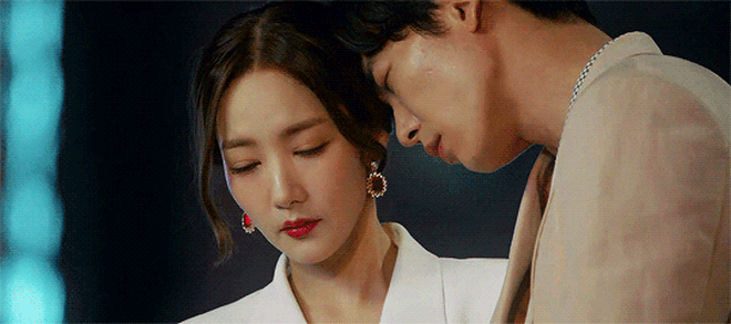 6 thánh chemistry của màn ảnh Hàn Quốc: Lee Jong Suk cưa cả dàn gái xinh, Park Min Young yêu ai cũng ngọt lịm - Ảnh 15.