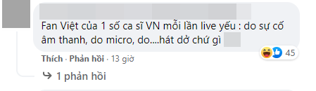 Netizen tấm tắc về màn trình diễn của John Legend tại Hà Nội: Nghệ sĩ Việt cứ đổ lỗi cho âm thanh, nhìn vào đây để biết thế nào là đẳng cấp! - Ảnh 3.