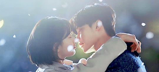 6 thánh chemistry của màn ảnh Hàn Quốc: Lee Jong Suk cưa cả dàn gái xinh, Park Min Young yêu ai cũng ngọt lịm - Ảnh 9.