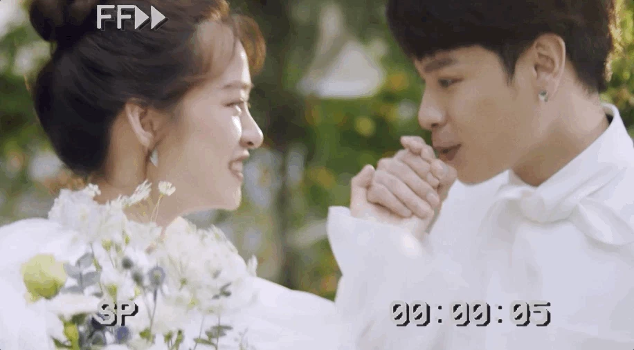 Giữa đám cưới Park Shin Hye, 1 cặp đôi Vbiz vỡ oà thông báo chốt đơn! - Ảnh 3.