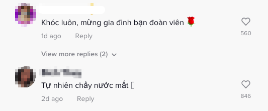 Lướt tóp tóp dạo này dễ xúc động rơi nước mắt lắm, nhất là những đoạn video sử dụng bài hit này của Soobin! - Ảnh 11.