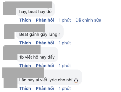 Netizen tranh cãi phần thi của học trò Binz sau lùm xùm: Người khen hay, kẻ chê không xứng đáng vào chung kết - Ảnh 7.