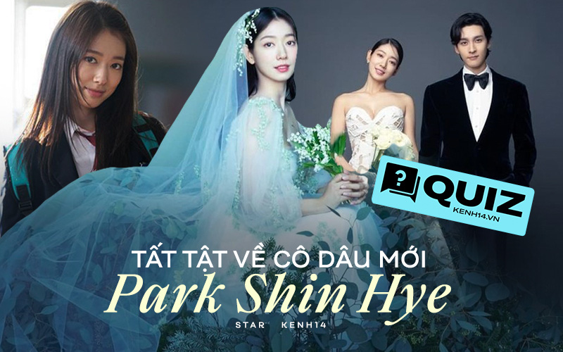 Cô dâu mới Park Shin Hye có cả tá bí mật thú vị: Điểm chung với ông xã Choi Tae Joon liệu có &quot;lú&quot; bằng chi tiết về nhà hàng của bố mẹ?