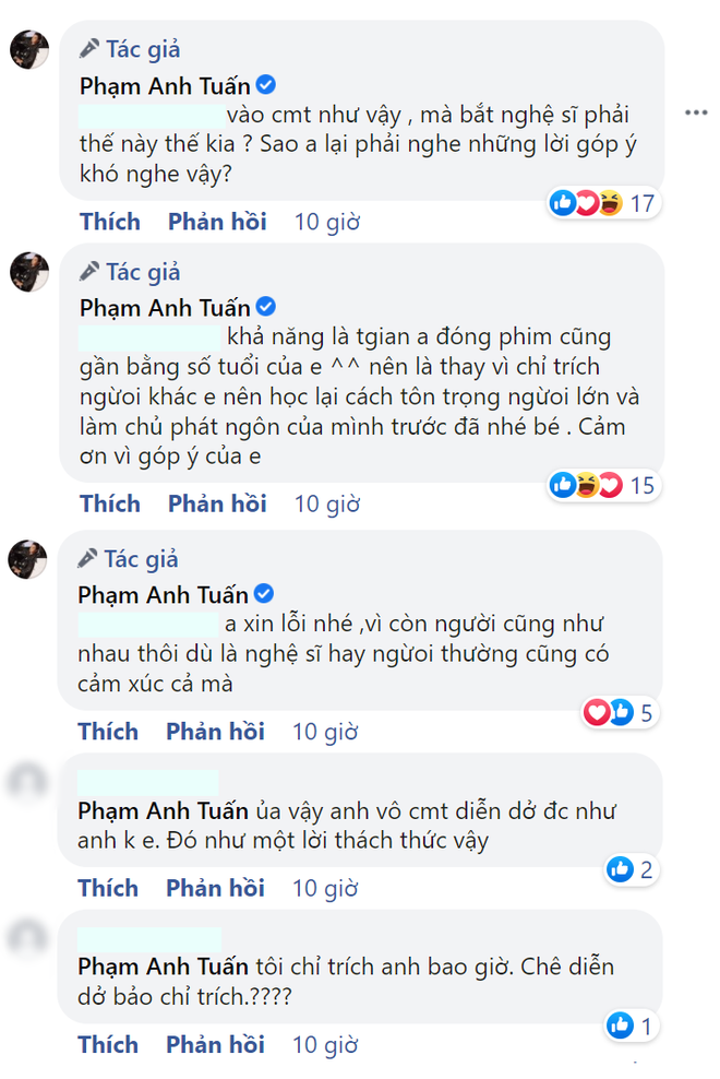 Nam chính đơ nhất phim Việt và Nam (Hương Vị Tình Thân) có điểm chung ngỡ ngàng, vì vậy nên mới bị netizen ghét thêm - Ảnh 4.