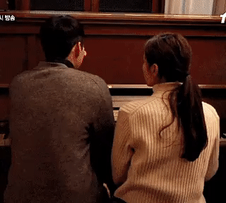Loạt hậu trường lịm tim của Hyun Bin - Son Ye Jin được đào lại, nhìn qua biết ai là nóc nhà - Ảnh 2.