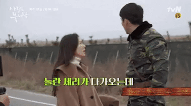 Loạt hậu trường lịm tim của Hyun Bin - Son Ye Jin được đào lại, nhìn qua biết ai là nóc nhà - Ảnh 5.