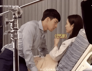 Loạt hậu trường lịm tim của Hyun Bin - Son Ye Jin được đào lại, nhìn qua biết ai là nóc nhà - Ảnh 10.