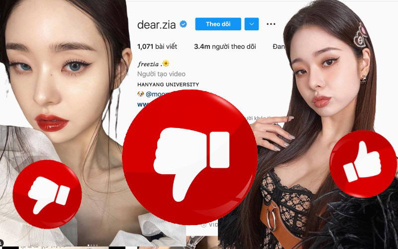 Mặc cho &quot;phốt&quot; dùng hàng nhái, Song Ji A vẫn có thành tích khó tin trên cả YouTube và Instagram