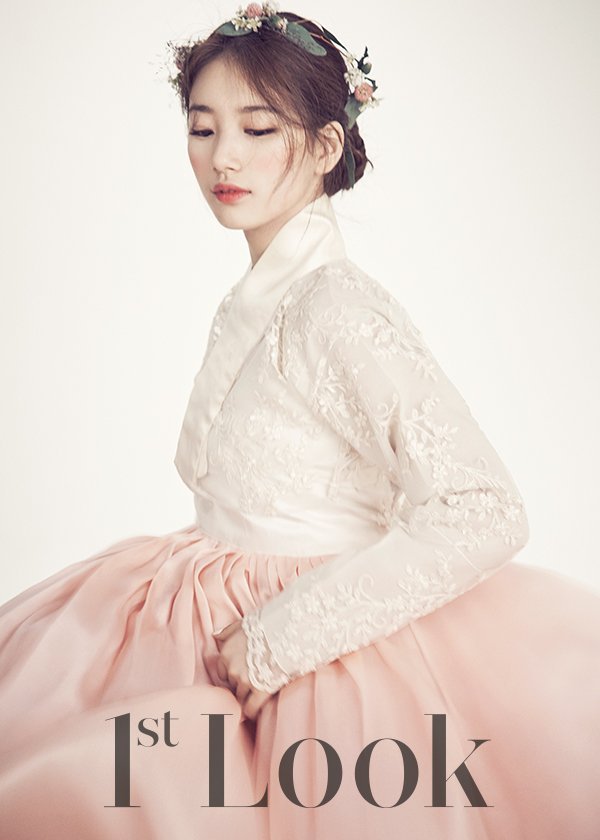 Năm mới cùng ngắm những nữ thần Hanbok xứ Hàn: Suzy - Kim Yoo Jung quá đẹp nhưng không thể vượt qua tường thành Lee Young Ae - Ảnh 8.