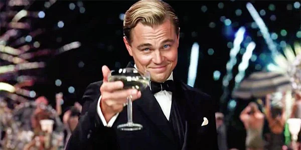 10 lần chết trên màn ảnh của Leonardo DiCaprio khiến netizen phát cuồng: Yểu mệnh mà đẹp trai dữ dội, đẳng cấp nam thần không lối thoát! - Ảnh 5.