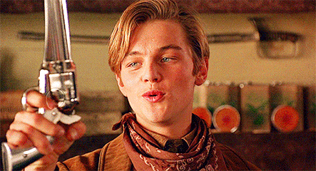 10 lần chết trên màn ảnh của Leonardo DiCaprio khiến netizen phát cuồng: Yểu mệnh mà đẹp trai dữ dội, đẳng cấp nam thần không lối thoát! - Ảnh 9.