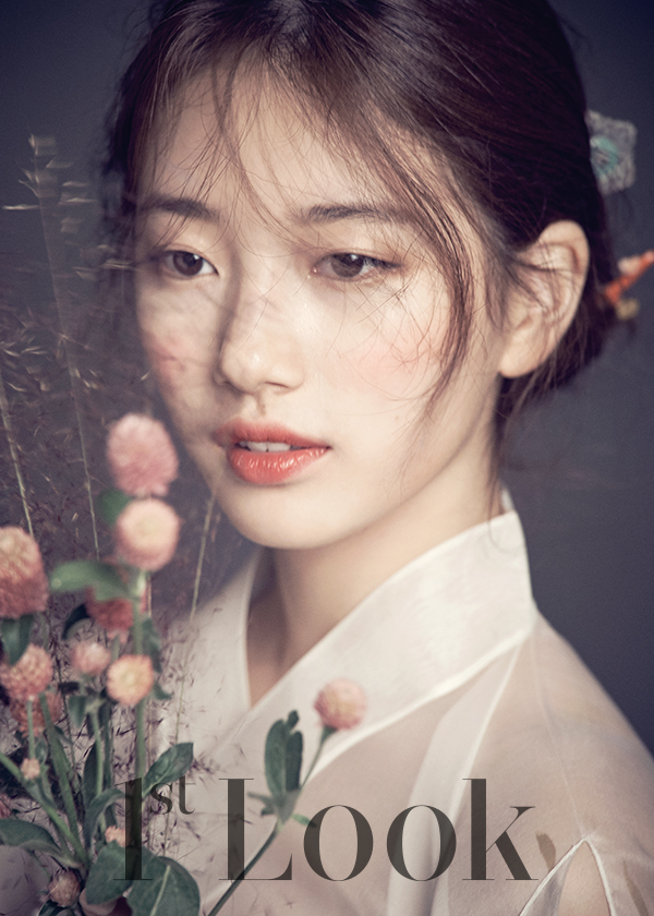 Năm mới cùng ngắm những nữ thần Hanbok xứ Hàn: Suzy - Kim Yoo Jung quá đẹp nhưng không thể vượt qua tường thành Lee Young Ae - Ảnh 5.