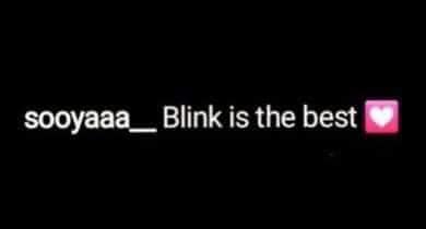 Jisoo vừa tung thính solo,  hàng loạt fanbase của BLACKPINK liền có thông báo tạm dừng hoạt động, thể hiện thái độ ghét bỏ hay gì? - Ảnh 6.