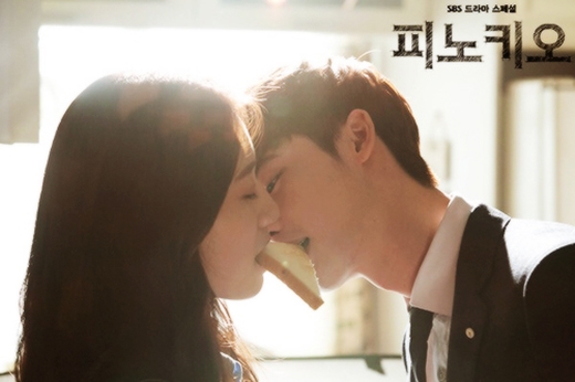 Netizen chọn ra 5 cảnh hôn cảm xúc nhất phim Hàn: Chân thật như thể đang yêu nhau, khán giả xem mà đỏ mặt - Ảnh 3.