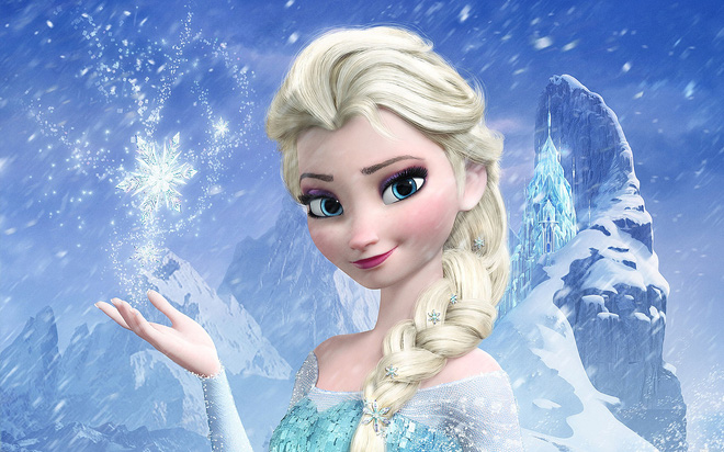 Xếp hạng 14 công chúa Disney từ chết chóc nhất đến vô dụng nhất: Bạch Tuyết đứng bét bảng, Elsa còn có 1 điểm yếu đáng sợ! - Ảnh 14.