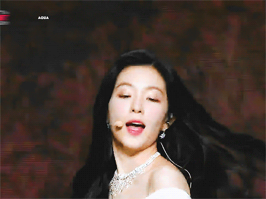 Visual của Irene (Red Velvet) khiến Knet tranh cãi gay gắt: Đẹp như nữ thần hay xuống sắc phong độ? - Ảnh 5.