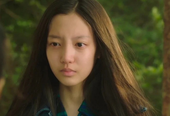 Bản sao nhí của Kim Go Eun dậy thì nhạt nhòa trên màn ảnh: Visual đáng yêu đâu rồi, là phim nào đã hại em? - Ảnh 5.