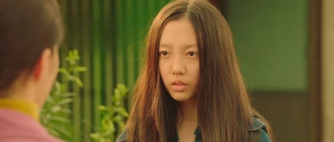 Bản sao nhí của Kim Go Eun dậy thì nhạt nhòa trên màn ảnh: Visual đáng yêu đâu rồi, là phim nào đã hại em? - Ảnh 6.