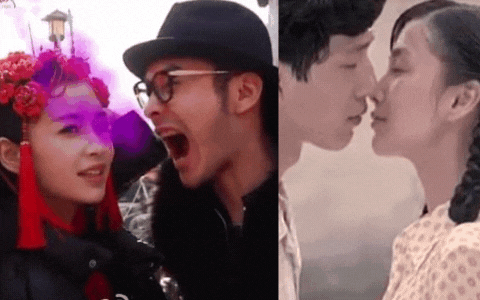 Showbiz có mấy ai cưng vợ như Huỳnh Hiểu Minh: Nói 1 câu làm Angela Baby yêu quên lối về, tỏ rõ thái độ khi bà xã hôn môi bạn diễn