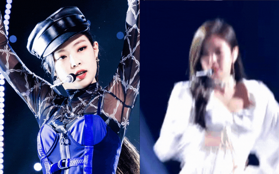 10 fancam &quot;khủng&quot; của Jennie (BLACKPINK): Cân mọi concept từ sexy đến đáng yêu, body &quot;mlem&quot; thu hút mọi ánh nhìn