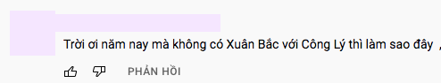 Xem lại màn song ca “lụi tim” giữa Bắc Đẩu và Thiên Lôi Tuấn Hưng: Netizen tiếc hùi hụi vì thiếu vắng NS Công Lý - Ảnh 6.