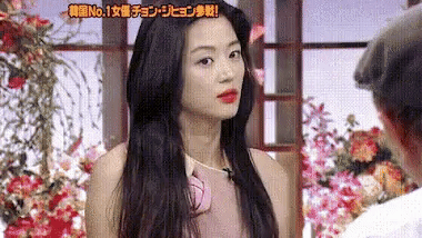 Khoảnh khắc huyền thoại của mợ chảnh Jeon Ji Hyun trên talkshow Nhật hot trở lại, lý do cô trở thành mỹ nhân đẹp nhất nhì Hàn Quốc là đây! - Ảnh 4.