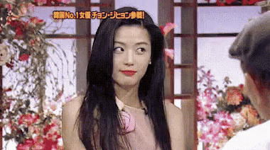 Khoảnh khắc huyền thoại của mợ chảnh Jeon Ji Hyun trên talkshow Nhật hot trở lại, lý do cô trở thành mỹ nhân đẹp nhất nhì Hàn Quốc là đây! - Ảnh 3.