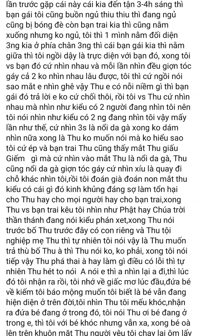 Nam streamer Liên Quân nổi tiếng thú nhận việc bắt bạn gái phá thai, nghe câu chuyện lại khiến nhiều người giật mình! - Ảnh 3.