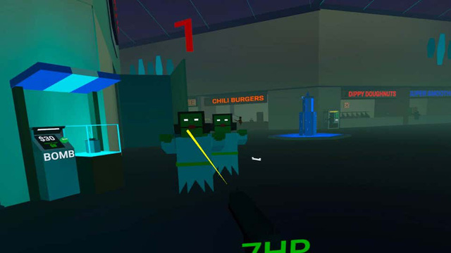 Trải nghiệm trước thế giới metaverse của Facebook: Trống rỗng và vô hồn như thế giới VR mà họ đã tạo ra - Ảnh 3.