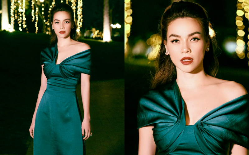Hồ Ngọc Hà: &quot;Cuối năm có 2 chuyện phiếm cho vui, bình yên quá nó hơi nhạt&quot;