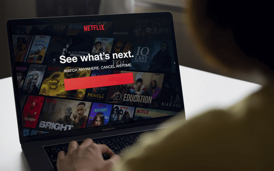 Tin buồn cho hội &quot;nghiện&quot; phim: Netflix chuẩn bị chặn người dùng chia sẻ tài khoản?