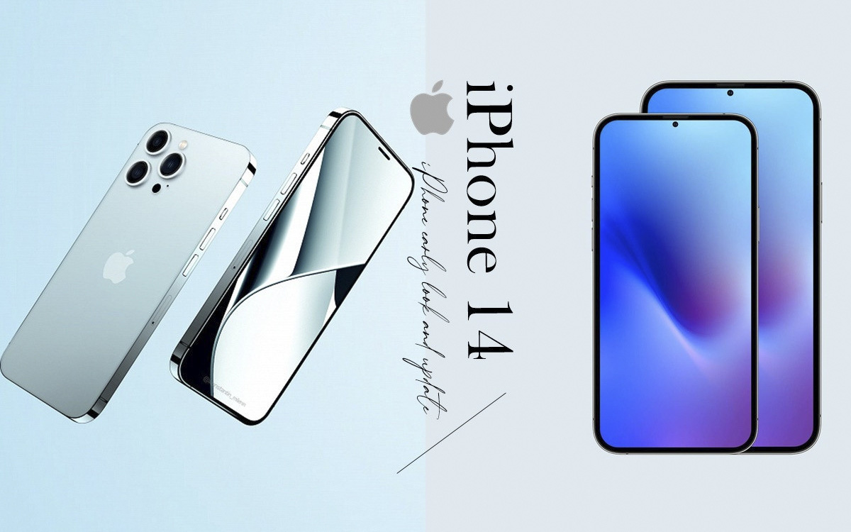 Loạt sản phẩm đáng mong đợi của Apple trong năm 2022: iPhone 14 không “tai thỏ” vẫn chưa phải hot nhất?