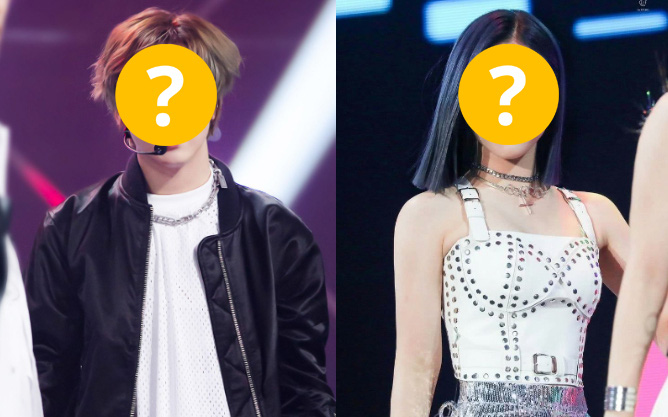 Tin hot cuối năm: 2 idol đình đám nhà SM và JYP bị nghi hẹn hò, tất cả vì cả “rổ” chi tiết lộ liễu này?