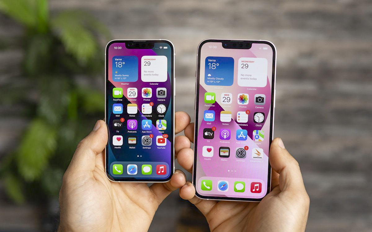 Những thiết lập nên đổi ngay trên iPhone để thời lượng pin tăng lên bội phần