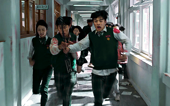 Xếp hạng 5 phim truyền hình zombie đỉnh cao nhất của Hàn Quốc: All Of Us Are Dead cũng ghê nhưng &quot;không có cửa&quot; với cái tên #1!
