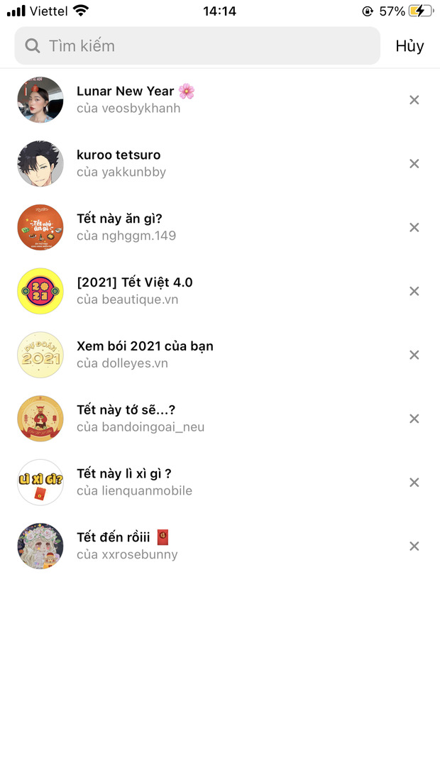 Nhanh tay lưu ngay 7749 filter ngày Tết mới cập nhật trên Instagram, tha hồ sống ảo, câu like! - Ảnh 13.