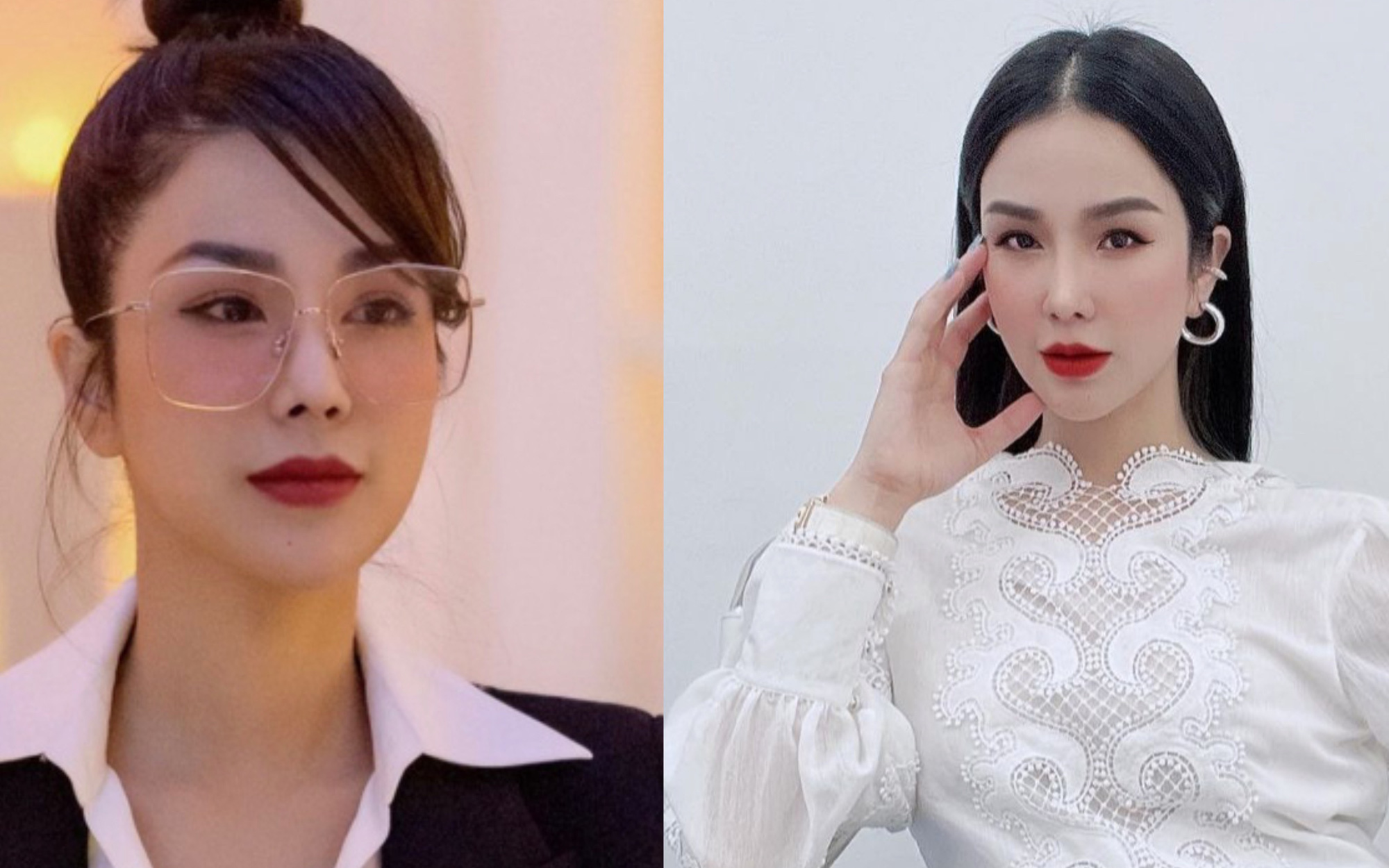 Diệp Lâm Anh &quot;chốt hạ&quot; lùm xùm hôn nhân vào ngày 29 Tết, nói gì về ồn ào đã qua?