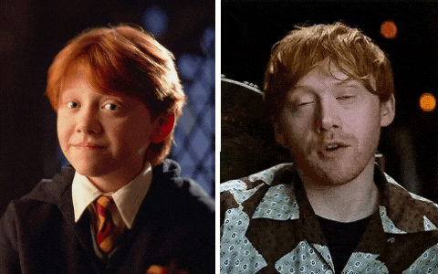 Hậu quả nặng nề mà vai Ron ở Harry Potter để lại cho tài tử Rupert Grint suốt 10 năm: Đây là lý do anh chàng từ bỏ diễn xuất?