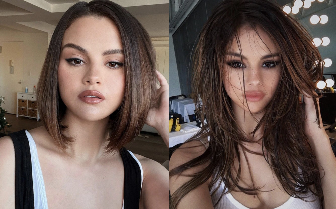 Dù ai nói ngả nói nghiêng, Selena Gomez vẫn là nữ hoàng nhan sắc Instagram đúng không cả nhà: Hãy nhìn bức ảnh này đi!