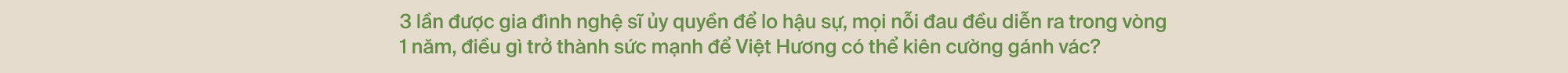 Việt Hương: Đã có nhiều người gọi điện nắm tay tôi nói sẽ cố sống, nhưng qua hôm sau tôi phải đưa áo quan tới - Ảnh 20.