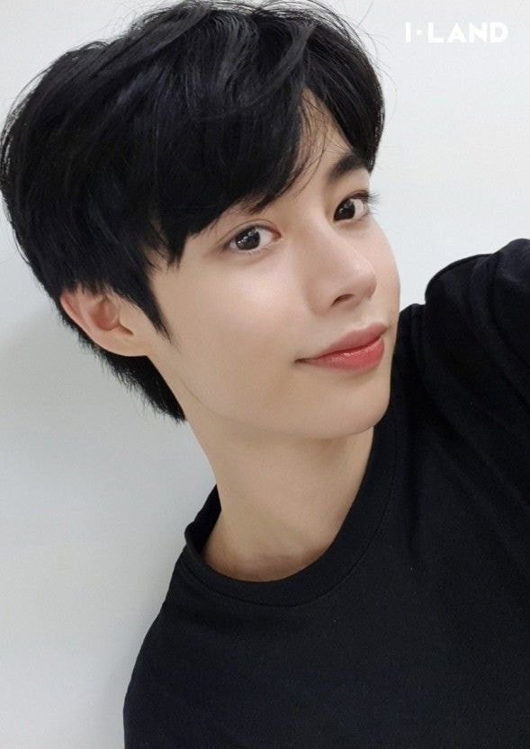 Idol người Việt Hanbin: Từ chàng trai nhảy dạo, chiến hết mình tại show Mnet đến giây phút trở thành tân binh Kpop - Ảnh 2.
