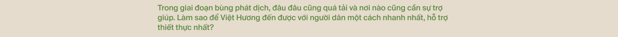 Việt Hương: Đã có nhiều người gọi điện nắm tay tôi nói sẽ cố sống, nhưng qua hôm sau tôi phải đưa áo quan tới - Ảnh 8.