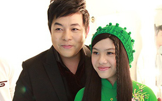 Á quân The Voice Kids 2014 từng gây sốt một thời với nhạc Trịnh, con nuôi của ca sĩ Quang Lê hiện sống sao?