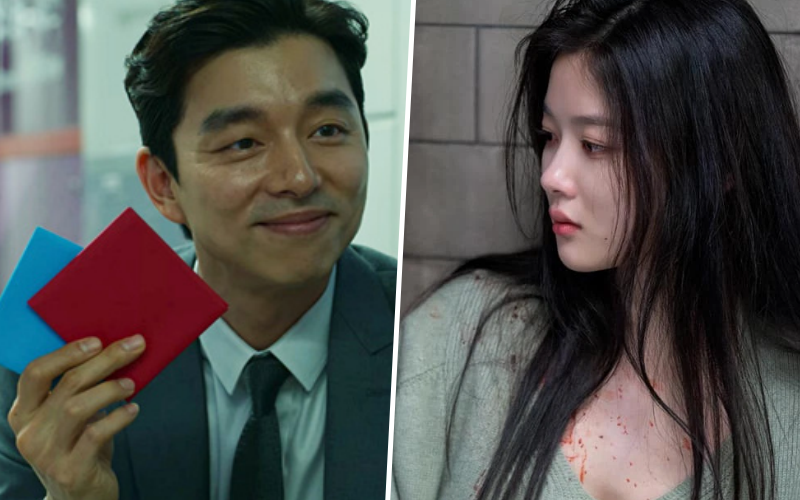 Những màn cameo đỉnh nhất phim Hàn 2021: Gong Yoo gây sốt ở Squid Game, Kim Yoo Jung tỏa sáng visual có hot hơn hội Hospital Playlist?