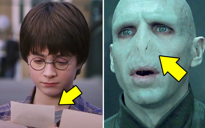Loạt lỗi sai nhức nhối ở phim Harry Potter, fan nhận ra đảm bảo &quot;ngứa mắt&quot;: Harry bị Hagrid ép đi học sớm, riêng tập 4 chứa cả rổ sạn!