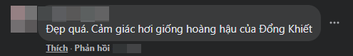 Rụng rời nhan sắc mỹ nhân trộn từ hai hoàng hậu Như Ý - Diên Hi, đẹp cỡ nào mà ai cũng hối đóng cung đấu gấp? - Ảnh 10.