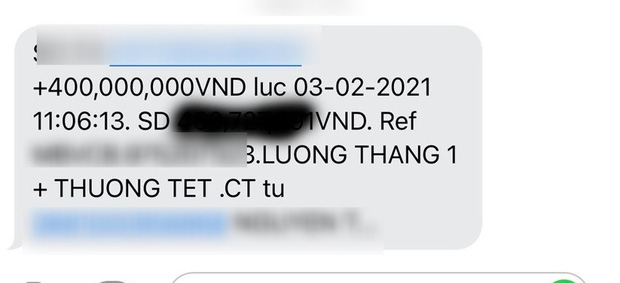 Ngay Giao thừa, Hòa Minzy lì xì nóng quản lý 100 triệu đồng khiến dân tình xốn xang nhưng so với năm ngoái vẫn kém xa! - Ảnh 3.